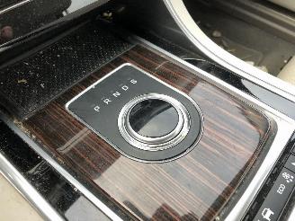 Jaguar XF 2.0 D   AWD picture 24