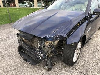 Jaguar XF 2.0 D   AWD picture 7