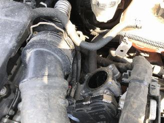 Opel Astra SPORTS TOURER 1.6CDT picture 10