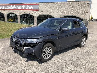 Audi Q5 2.0 TDI  UTOMATIQUE picture 4