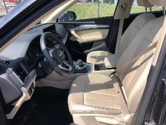 Audi Q5 2.0 TDI  UTOMATIQUE picture 9
