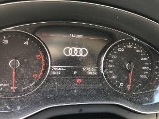 Audi Q5 2.0 TDI  UTOMATIQUE picture 16