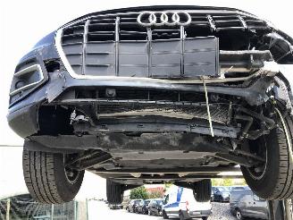 Audi Q5 2.0 TDI  UTOMATIQUE picture 25