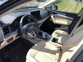 Audi Q5 2.0 TDI  UTOMATIQUE picture 8