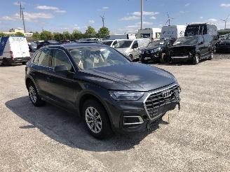 Audi Q5 2.0 TDI  UTOMATIQUE picture 3