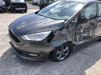 Ford C-Max TREND 1.0 TURBO picture 7