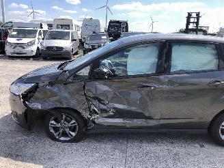 Ford C-Max TREND 1.0 TURBO picture 8