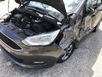 Ford C-Max TREND 1.0 TURBO picture 21