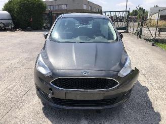 Ford C-Max TREND 1.0 TURBO picture 9