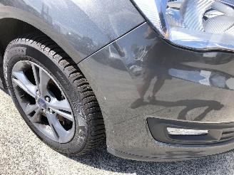 Ford C-Max TREND 1.0 TURBO picture 11