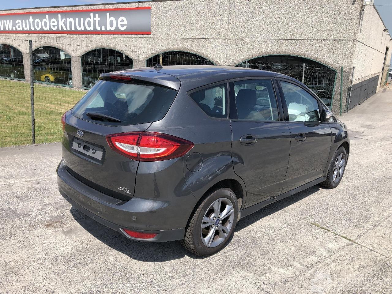 Ford C-Max TREND 1.0 TURBO