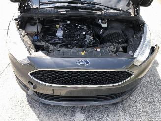 Ford C-Max TREND 1.0 TURBO picture 19