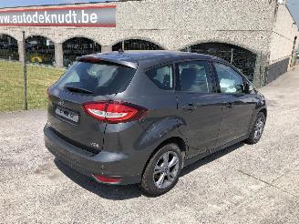 Schadeauto Ford C-Max TREND 1.0 TURBO 2019/4