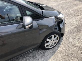 Ford Fiesta TREND 1.0 picture 10