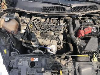 Ford Fiesta TREND 1.0 picture 19