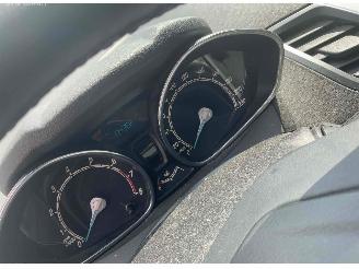 Ford Fiesta TREND 1.0 picture 22
