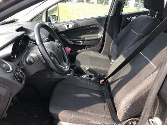 Ford Fiesta TREND 1.0 picture 6