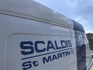 Ford Transit 2.0 TDCI picture 11