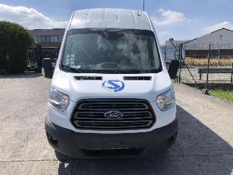 Ford Transit 2.0 TDCI picture 15