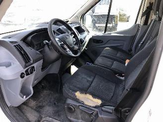 Ford Transit 2.0 TDCI picture 5