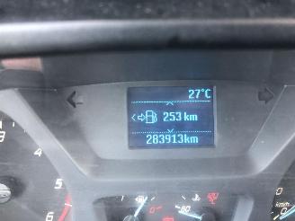 Ford Transit 2.0 TDCI picture 13