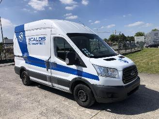Ford Transit 2.0 TDCI picture 2