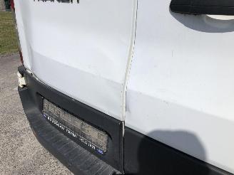 Ford Transit 2.0 TDCI picture 22