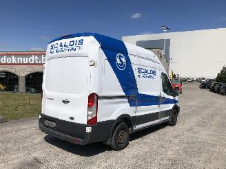 Ford Transit 2.0 TDCI picture 4