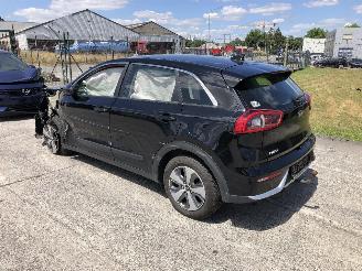 Kia Niro 1.6 HYBRIDE picture 2