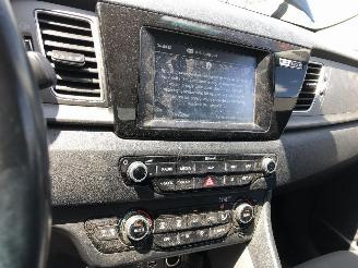 Kia Niro 1.6 HYBRIDE picture 22