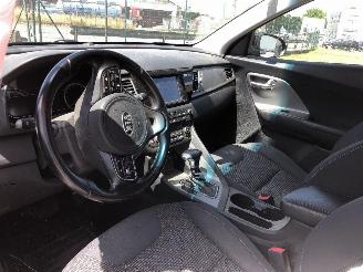 Kia Niro 1.6 HYBRIDE picture 5