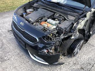 Kia Niro 1.6 HYBRIDE picture 18