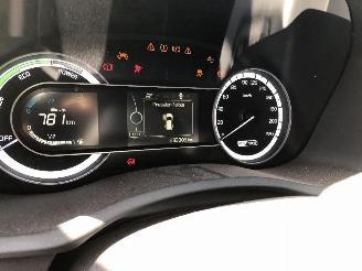 Kia Niro 1.6 HYBRIDE picture 21