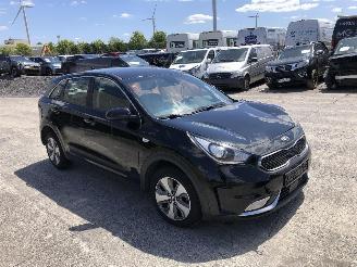 Kia Niro 1.6 HYBRIDE picture 4