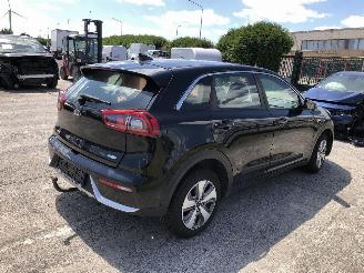 Avarii autoturisme Kia Niro 1.6 HYBRIDE 2019/1