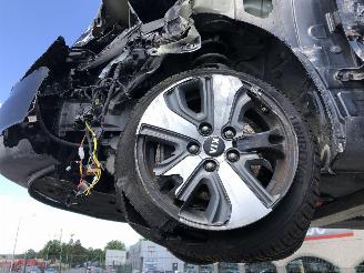 Kia Niro 1.6 HYBRIDE picture 14