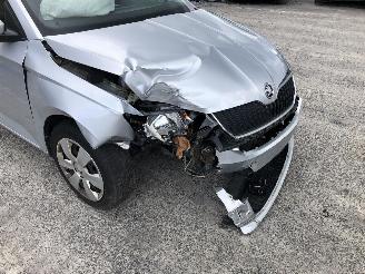 Skoda Fabia 1.0 picture 5
