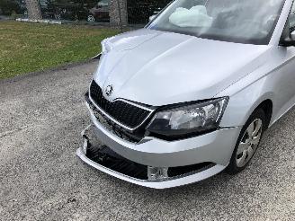 Skoda Fabia 1.0 picture 6