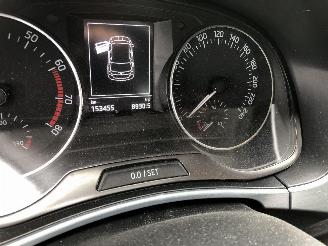 Skoda Fabia 1.0 picture 17