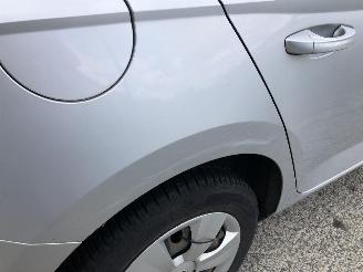 Skoda Fabia 1.0 picture 11