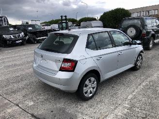 Skoda Fabia 1.0 picture 2