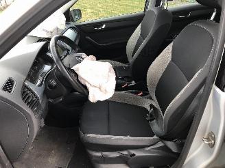 Skoda Fabia 1.0 picture 16