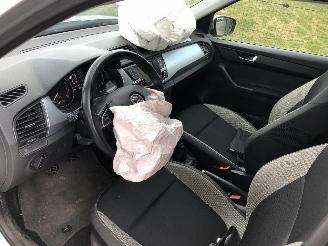 Skoda Fabia 1.0 picture 15