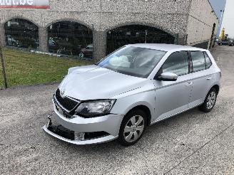 Skoda Fabia 1.0 picture 3