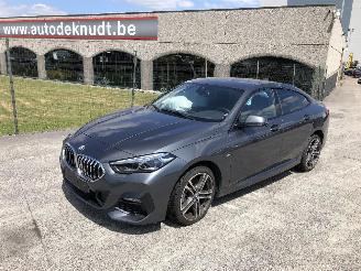 Vaurioauto  passenger cars BMW 2-serie  2021/4