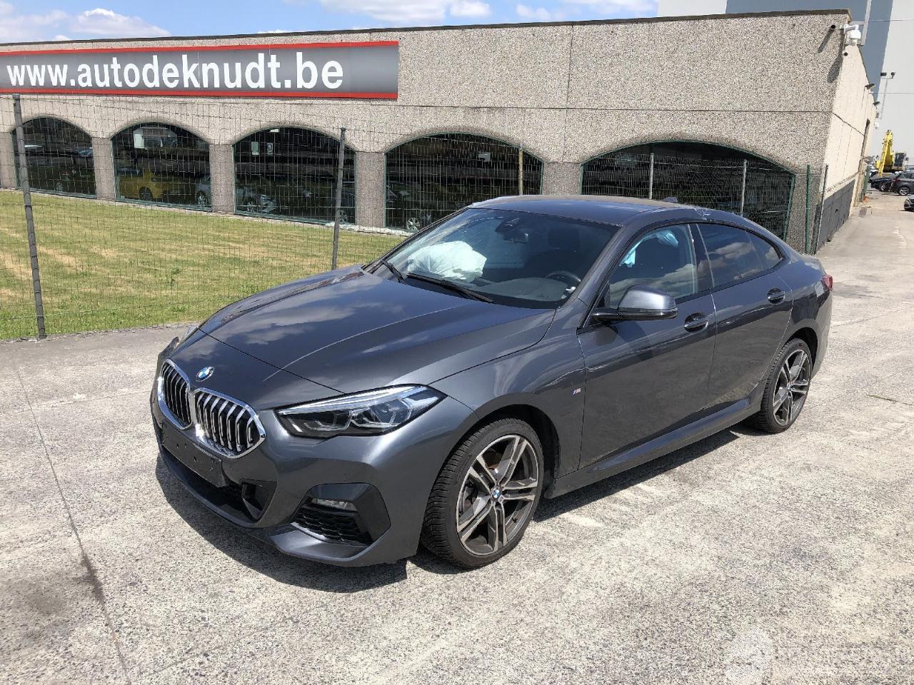 BMW 2-serie 