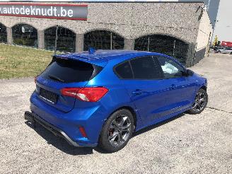 Auto incidentate Ford Focus 1.0  ST LINE 2020/5