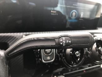 Mercedes A-klasse PACK ADVANTAGE picture 18
