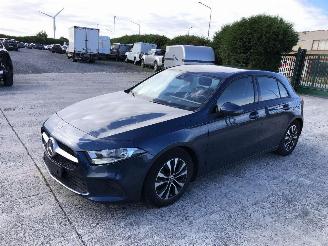 Auto incidentate Mercedes A-klasse PACK ADVANTAGE 2021/5