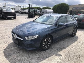 Mercedes A-klasse PACK ADVANTAGE picture 11